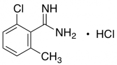 2-Chloro-6-methyl-benzamidine hydrochloride