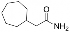 2-cycloheptylacetamide