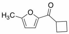 2-cyclobutanecarbonyl-5-methylfuran