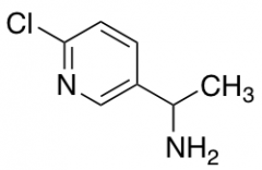1-(6-Chloro-pyridin-3-yl)-ethylamine