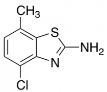 4-Chloro-7-methylbenzo[d]thiazol-2-amine