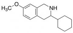 3-cyclohexyl-7-methoxy-1,2,3,4-tetrahydroisoquinoline