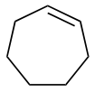 Cycloheptene