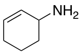 2-cyclohexen-1-amine