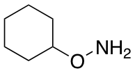 O-cyclohexylhydroxylamine