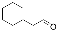2-cyclohexylacetaldehyde
