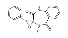 Cyclopenin