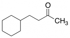 4-cyclohexylbutan-2-one