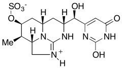 Cylindrospermopsin