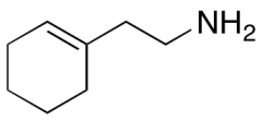 2-(1-Cyclohexenyl)ethylamine