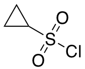 Cyclopropanesulfonyl Chloride