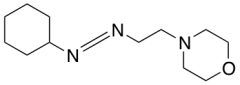1-Cyclohexyl-3-(2-(4-morpholinyl)ethyl)carbodiimide