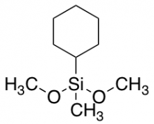 Cyclohexyldimethoxymethylsilane