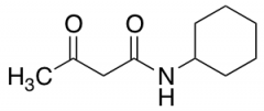 N-Cyclohexylacetoacetamide