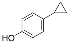4-Cyclopropylphenol