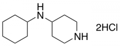 N-Cyclohexylpiperidin-4-amine Dihydrochloride