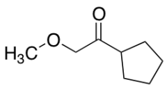 1-Cyclopentyl-2-methoxyethanone