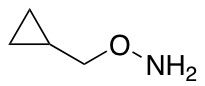 Cyclopropyl Methoxylamine