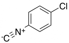 4-Chlorophenyl isocyanide