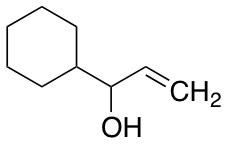 1-Cyclohexyl-2-propen-1-ol