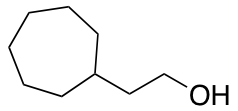 2-Cycloheptylethanol