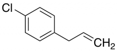 3-(4-Chlorophenyl)-1-propene