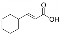 (E)-3-Cyclohexylacrylic acid