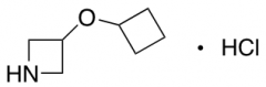 3-Cyclobutoxy-azetidine hydrochloride