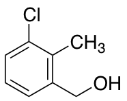 (3-Chloro-2-methylphenyl)methanol