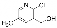 (2-Chloro-5-methylpyridin-3-yl)methanol