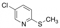 5-Chloro-2-methylthiopyridine