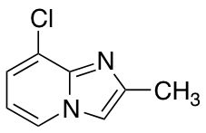 8-Chloro-2-methyl-imidazo[1,2-a]pyridine