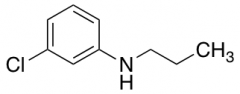 N-(3-Chlorophenyl)-N-propylamine