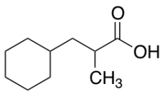 3-cyclohexyl-2-methylpropanoic acid