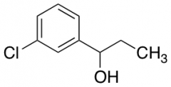 1-(3-Chlorophenyl)propan-1-ol