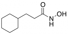 3-cyclohexyl-N-hydroxypropanamide