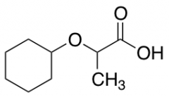 2-(cyclohexyloxy)propanoic acid