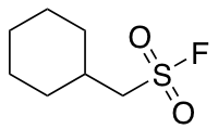 Cyclohexylmethanesulfonyl Fluoride