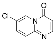 7-Chloro-pyrido[1,2-a]pyrimidin-4-one