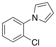 1-(2-Chlorophenyl)-1H-pyrrole