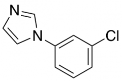 1-(3-Chlorophenyl)imidazole