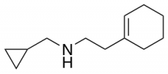 [2-(1-cyclohexen-1-yl)ethyl](cyclopropylmethyl)amine hydrochloride