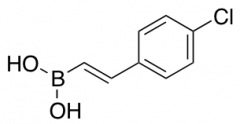 trans-2-(4-Chlorophenyl)vinylboronic Acid