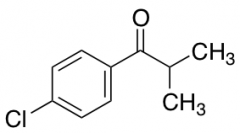 1-(4-Chlorophenyl)-2-methylpropan-1-one