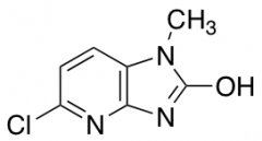 5-Chloro-1-methyl-1H-imidazo[4,5-b]pyridin-2(3H)-one