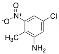 5-Chloro-2-methyl-3-nitroaniline