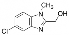 (5-Chloro-1-methyl-1H-benzo[d]imidazol-2-yl)methanol
