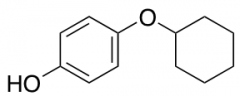 4-(cyclohexyloxy)phenol