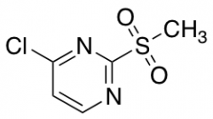 4-Chloro-2-(methylsulfonyl)pyrimidine