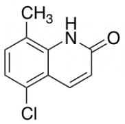 5-Chloro-8-methylquinolin-2(1H)-one